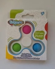 FIDGETZ SPINNER (BRAND NEW) 4 AVAILABLE