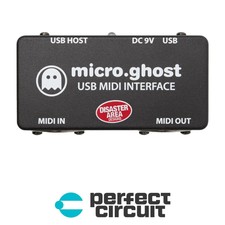 Disaster Area Designs micro.ghost USB Host MI...
