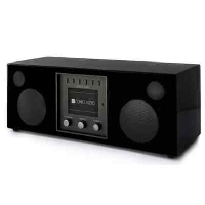 Como Duetto Smart Radio SALE! Was 599 EUR