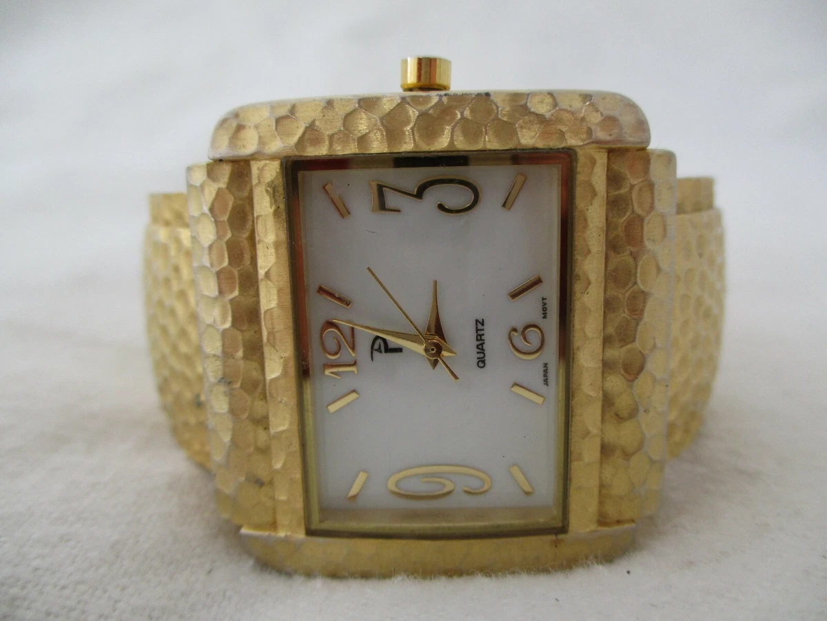 P name watch hot sale