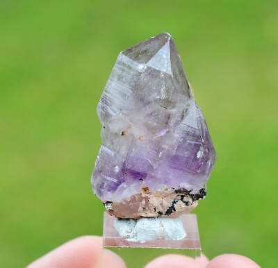 Amethyst 22 Gramm - Las Vigas de Ramírez Municipality, Veracruz, Mexiko