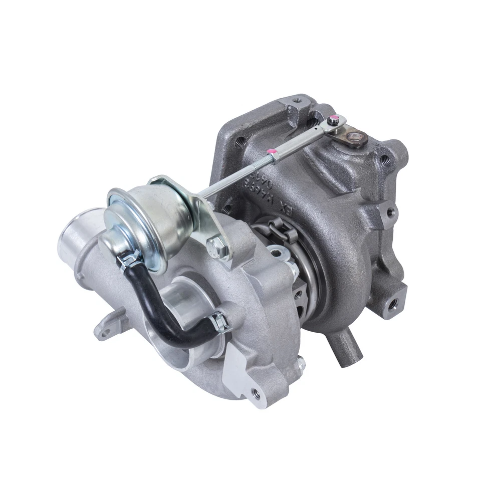 Turbo Turbocharger For Mazda CX-7 CX7 2.3L 2007 2008 2009 2010 K0422-582 K04 - Imagem 4 de 4