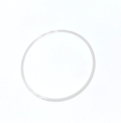 #ad Dial Caliper Bushing Ring Crystal Cover Washer 37mm for Starrett Interapid $3.22