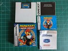 Mario Kart: Super Circuit - GBA Nintendo Game Boy Advance - CIB, TESTED