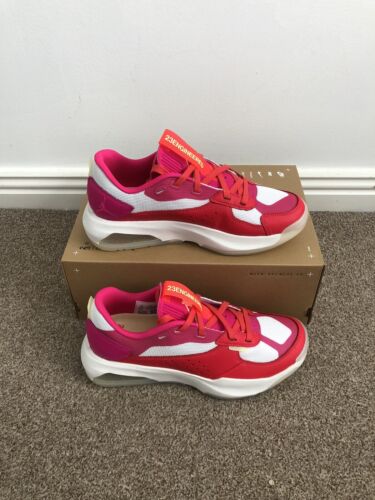 Nike Jordan Air 200E Women’s Trainers, DH7381 606 Size UK 7.5 - Picture 1 of 5