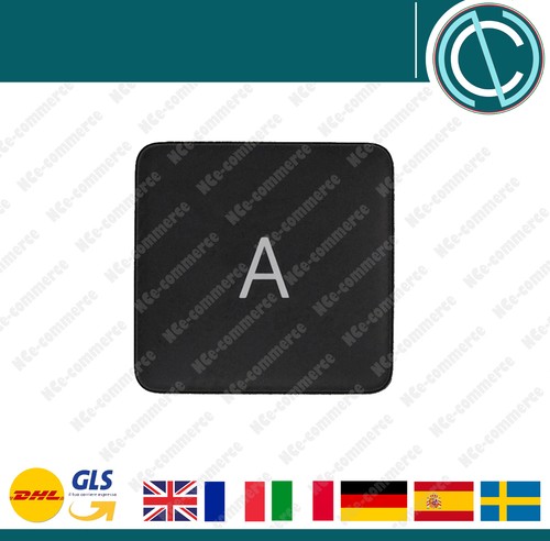 Lleva clip mariposa bisagra muelle teclado para apple macbook air 13 m1 2020 - Picture 18 of 91