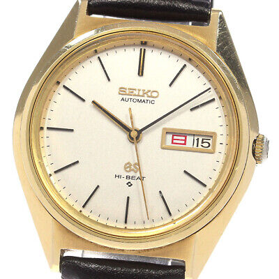 SEIKO Grand Seiko 5646-7010 High beat day date Automatic SEIKO Grand Seiko 5646-7010 High beat day date Automatic