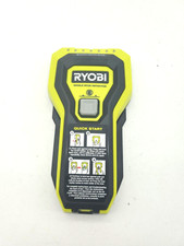 RYOBI Light Up Full Width Indicator Whole Stud Finder ESF5002  4