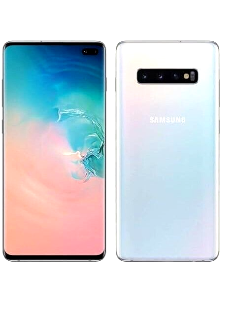 NEW Samsung Galaxy S10, SM-G973, Unlocked Smartphone, 128GB, SYDNEY ...