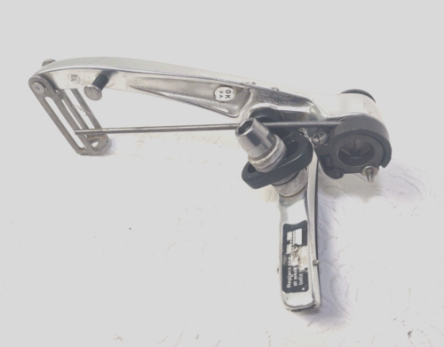 Shimano Deore XT Brake Set BR-M730 - Picture 8 of 10