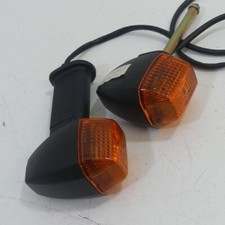 Kawasaki ZX-9R Indicator Original Nuovo Sinistro Destro 34621