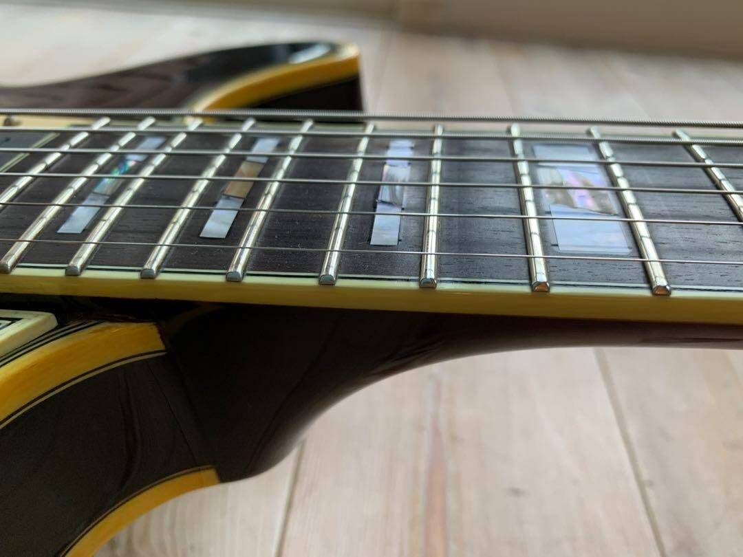 Ibanez AM200AV-