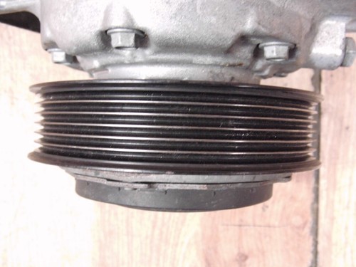 Nissan X-Trial T32 2018 air condition compressor pump Kompressor 926004MS1A - Picture 5 of 6