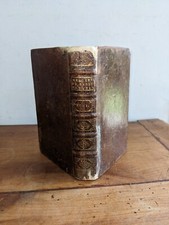 livre ancien-Les mémoires de Messire Roger De Rabutin Comte De Bussy, T 1-1696