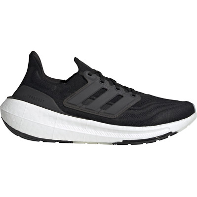 adidas Ultraboost Light Laufschuhe Sneaker Schuhe Schwarz Herren GY9351