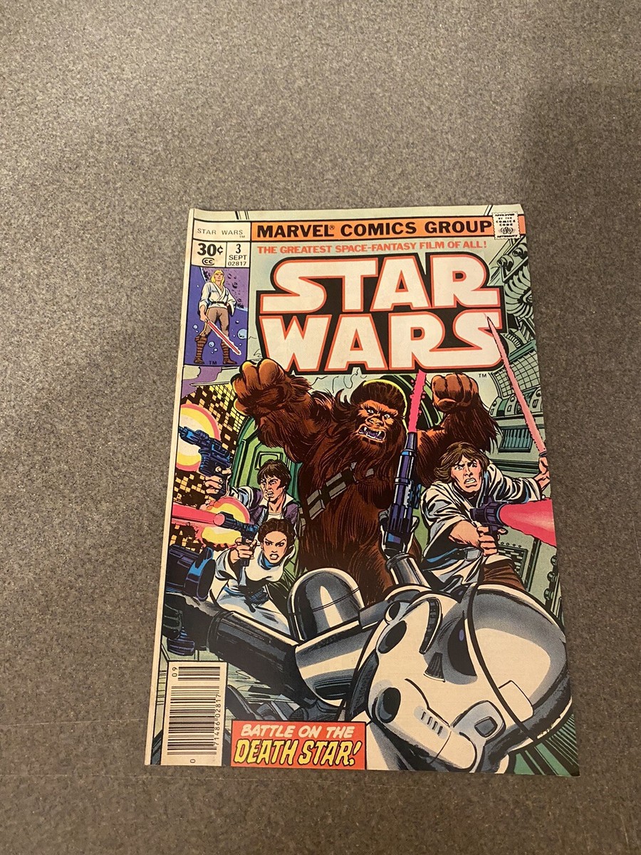 【未開封】 STAR WARS EPISODE III COMIC PACKS 未開封】 STAR WARS EPISODE III COMIC PACKS