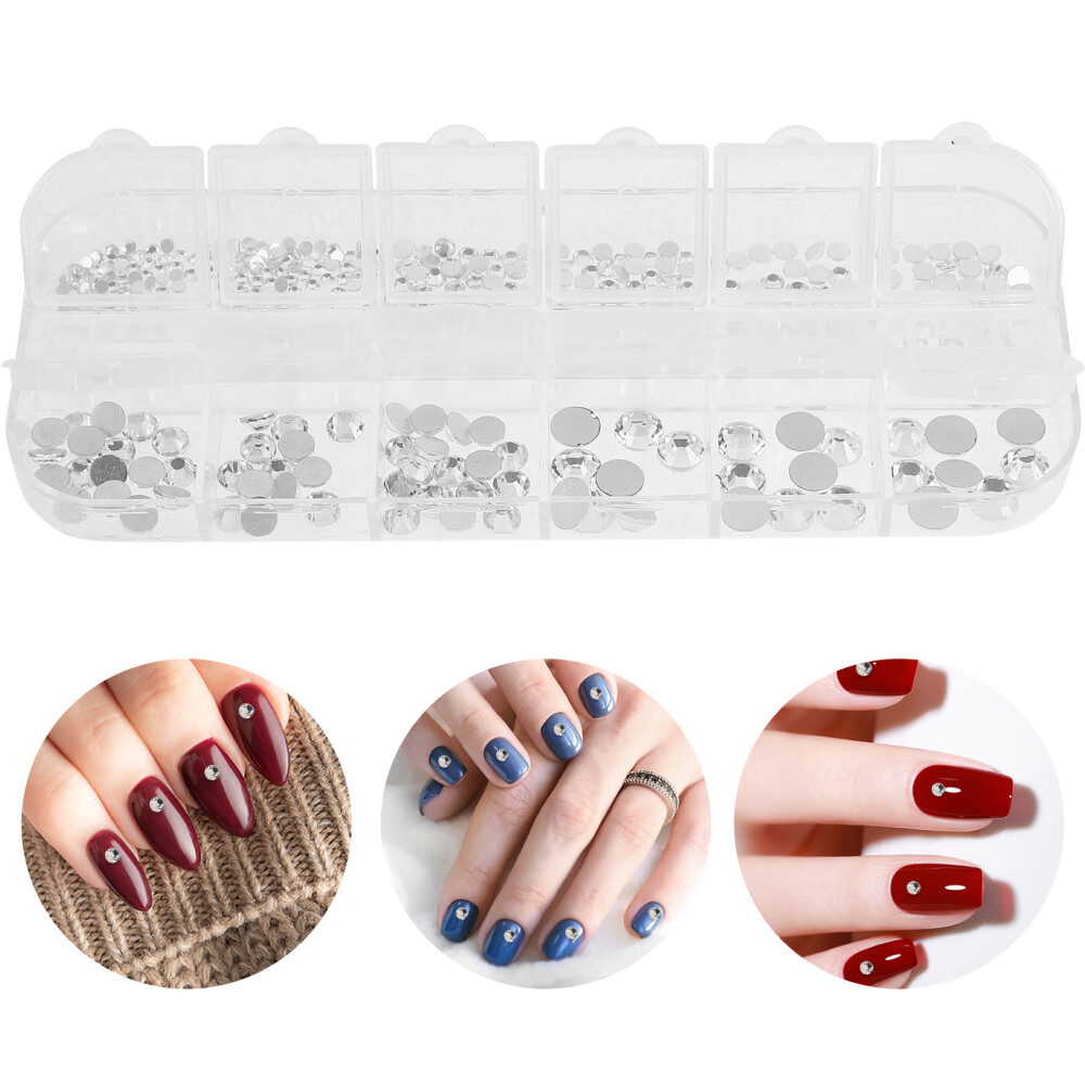 Acrylic Nails Jackie Aina Nails Claire's St Patrick's Days