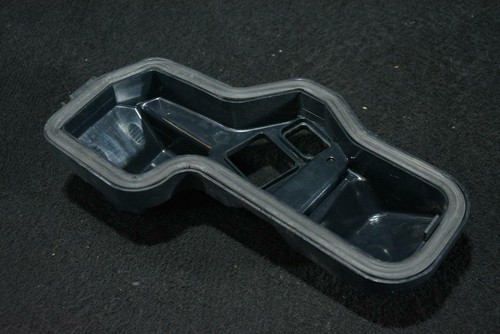 Audi A6 4B Abdeckkappe Xenonscheinwerfer links 148467-00 148467-01