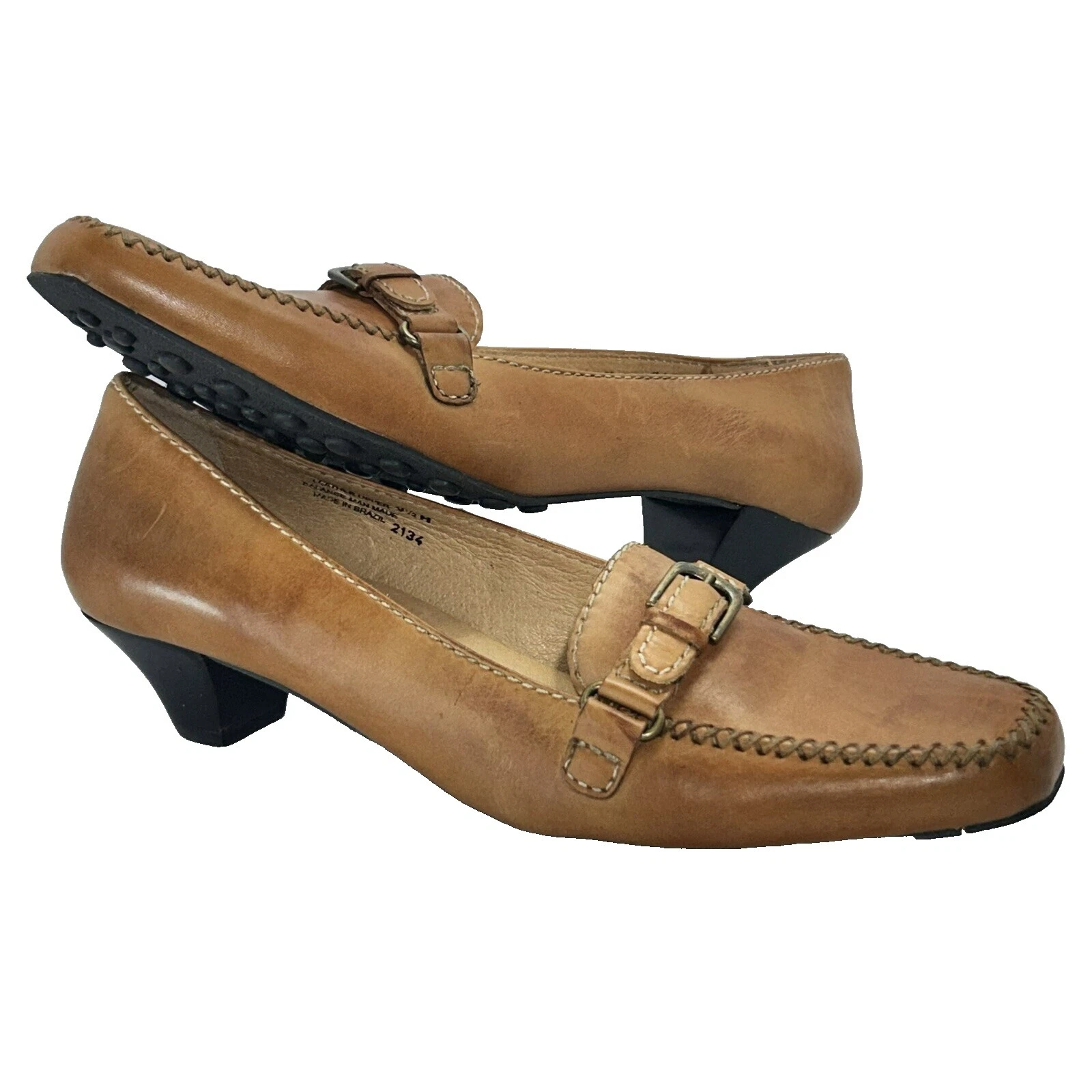 Tacones para mujer Eddie Bauer