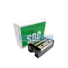 1Pcs New For SBC Linear Guide Slider SBI 30FL-K1 SBI30FL