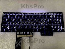 Hungarian Keyboard for Lenovo Legion 5-15ACH6 5-15ACH6A 5-15ACH6H 15ITH6 Backlit