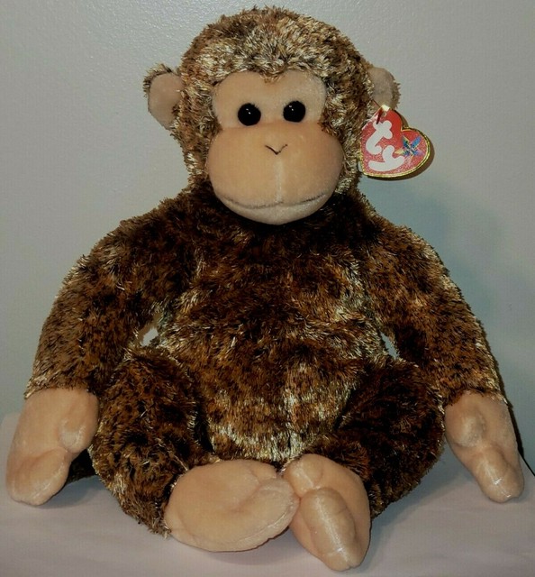 Ty Beanie Buddy 2003 Bonsai The 
