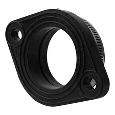 Carburetor Rubber Flange Manifold  Adapter HS42/018-42K Fits Early HSR-42 Carbs