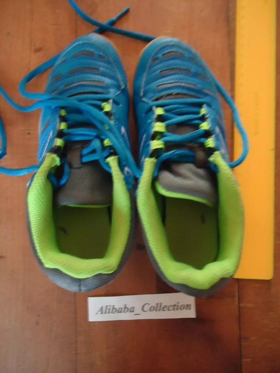 Chaussure de salle badminton sale
