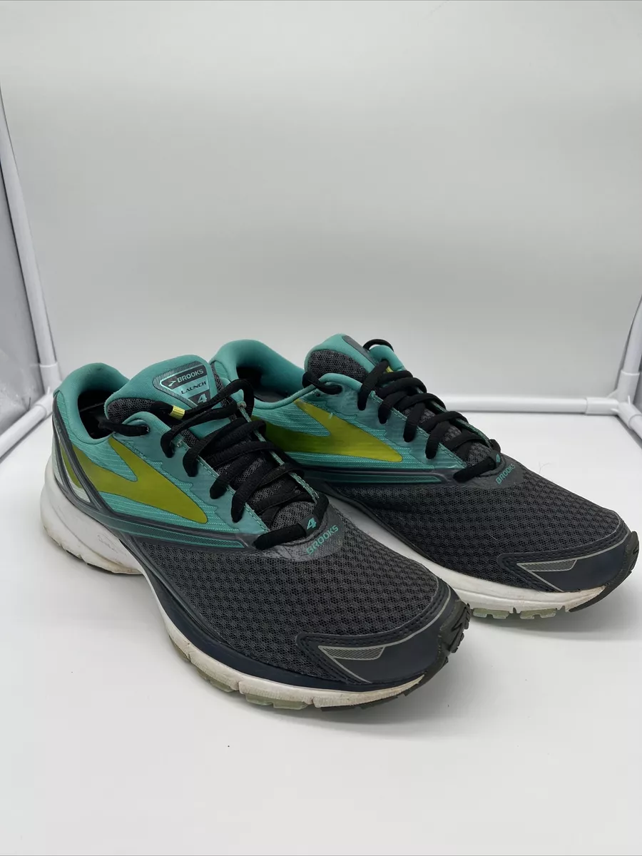 Brooks launch 4 women's size 10 clearance