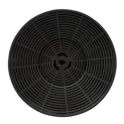 1 Set = 2 Stck. Aktiv Kohlefilter Dunstabzug Umluft respekta MIZ 0031N PKM CO 4