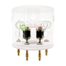 Suitable for 600W flash tube flash bulb F/Godox AD600Pro flash module