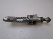 Suzuki GSXR1000 GSXR 1000 K5 - K8 2005 - 2008 Left Hand Front Foot Peg  J16