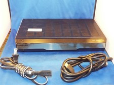 Samsung SMT-H3362 HD / HDMI Home Network Cable Box No Remote