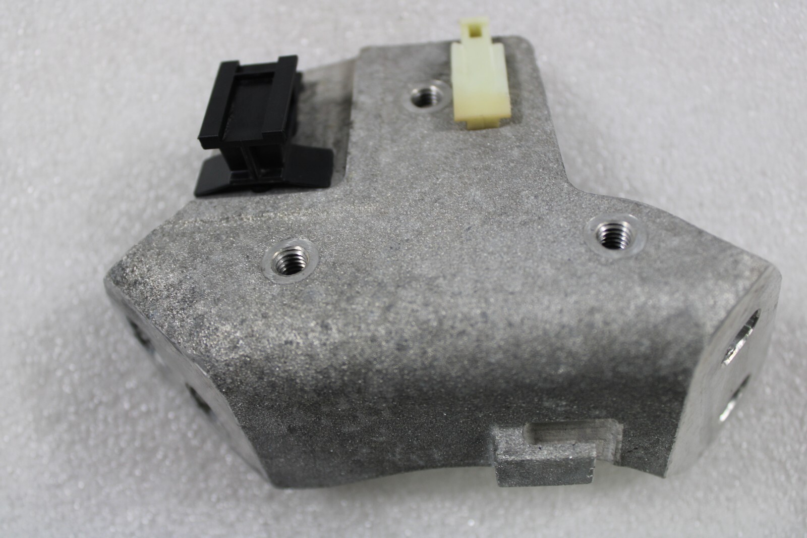 McLaren 720S, Brake Pedal Support Bracket, Used, P/N 11D0192CP