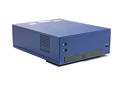 NEXCOM EBS1563PC-563R / EBS1563PC563R (USED TESTED CLEANED)