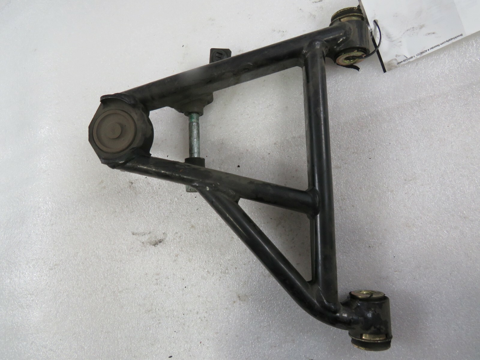 Lamborghini Murcielago, RH, Right Front Upper Control Arm, Used, P/N 410407506