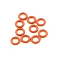 104726 Savage Xs - Silikon O-Ring 5X9X2Mm (Differential)