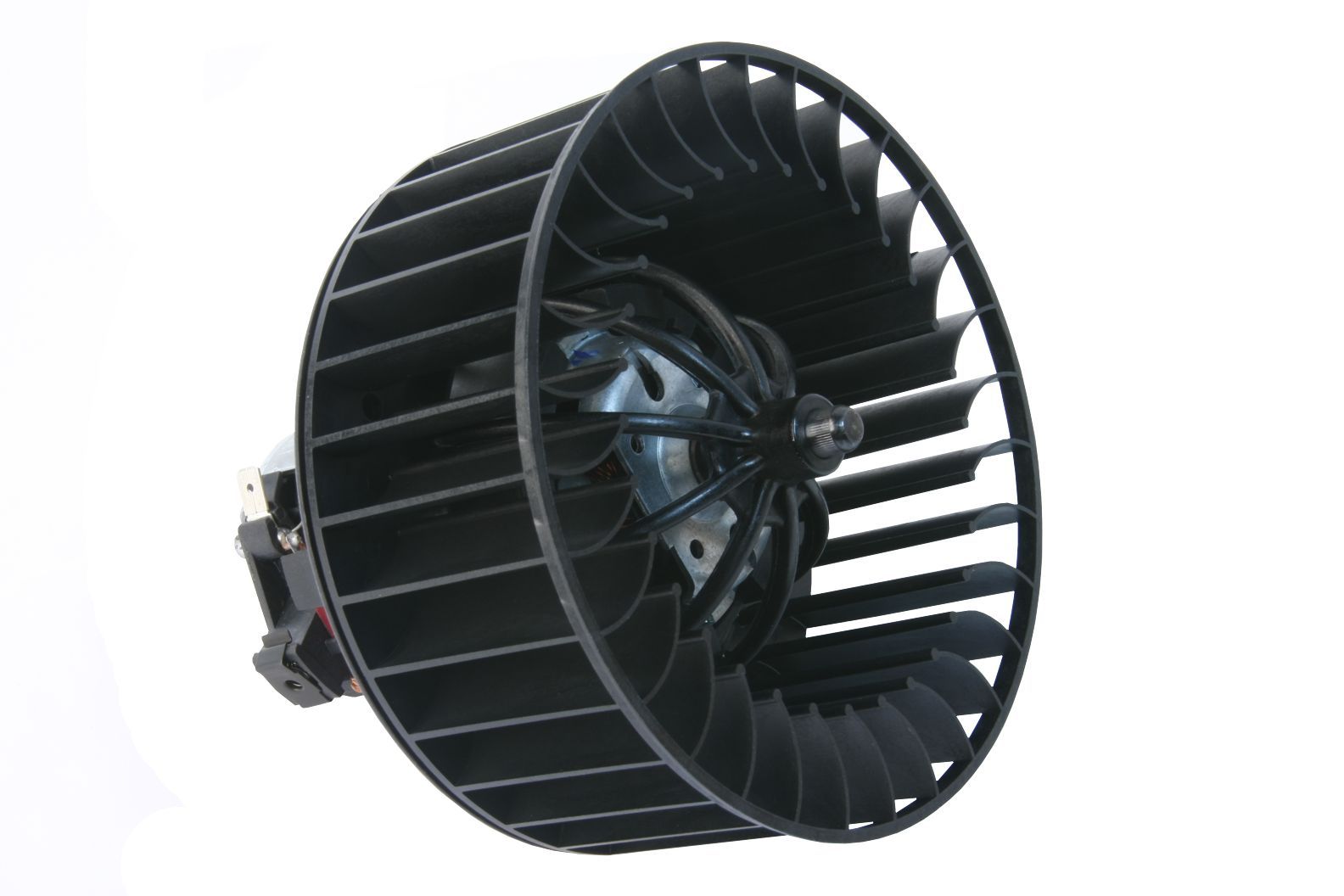 Blower Motor Heater Motor Right 964 572 016 01 suitable Porsche 964, 993