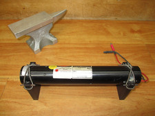 Hughes 3222H *USED* Laser Helium-Neon 3.2