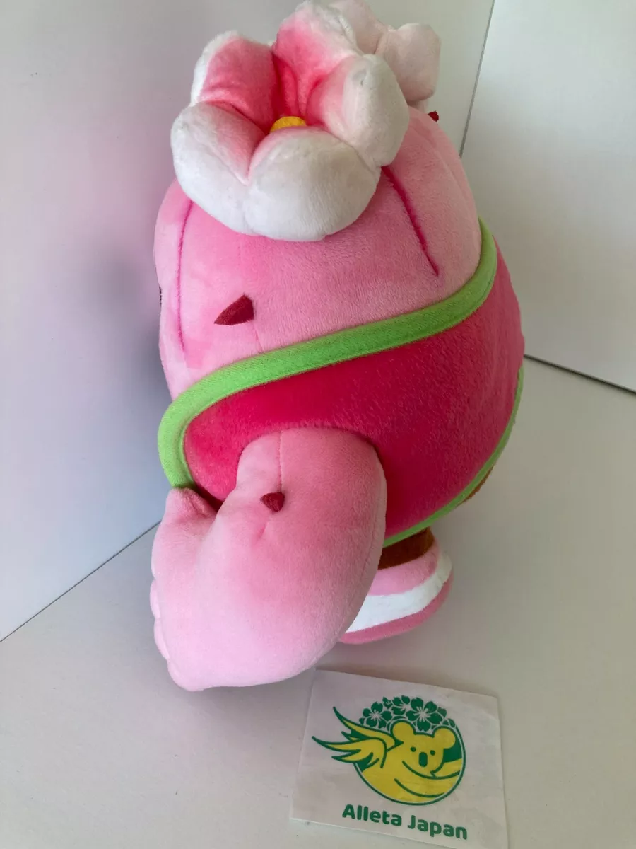 Sakura Spike Plush Cherry Blossoms Color Supercell Brawl Stars Doll stuffed  Toy