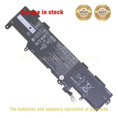 Original 933321-855 SS03XL 932823-421 Akku für HP EliteBook 840 G5 ZBook 14u G5