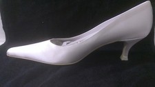 NEW WOMEN'S MELBO BRIDAL SHOES-BELLA COURT