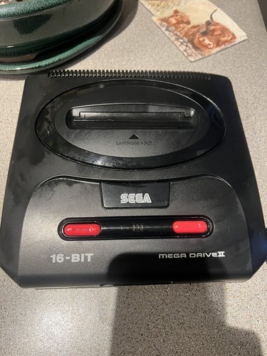 Megadrive 2 Console! Look In The Shop! - Picture 2 of 3