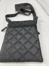 Crossbody  Handbag Purse 8” New Without Tag