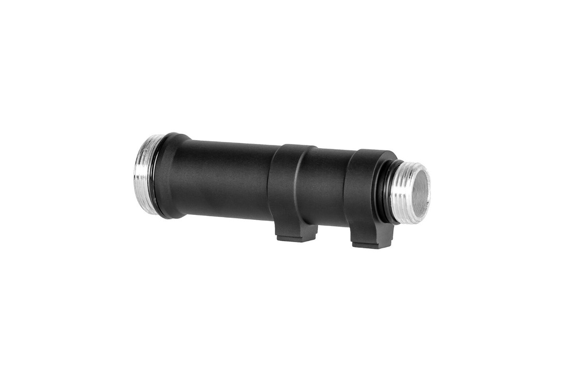SUREFIRE Z2 18650ボディ SUREFIRE Z2 18650ボディ Modlite 18650 Rifle Mounted Body – Modlite