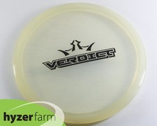 Dynamic Brand New 2018 Le Bar Stamp Lucid Ice Verdict 180.9g Oop Hyzer Farm V143 Dynamic Brand New 2018 Le Bar Stamp Lucid Ice Verdict 180.9g Oop Hyzer Farm V143