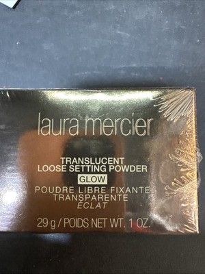 Laura Mercier Translucent Honey Loose Setting Powder Glow 20g