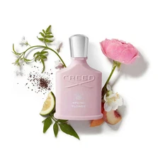 Creed SPRING FLOWER 2.5oz Women’s EDP New In Box *NEVER SPRAYED* 75ml Perfume