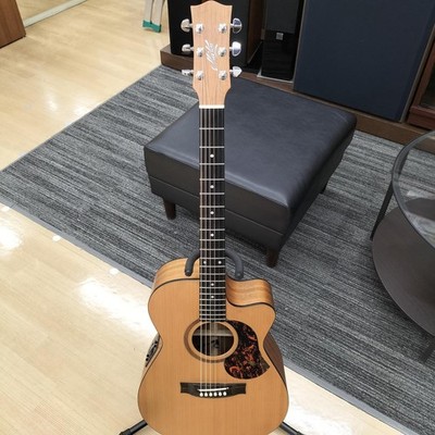 MATON SRS808C Akustik-E-Gitarre Hochwertig