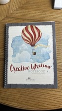 The Good and The Beautiful Creative Writing N...